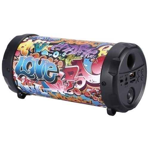 ALTAVOZ M-TK TF4176 SPEAKER 5W